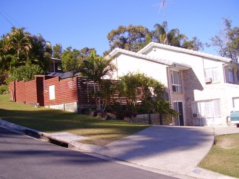 15 Renison Drive, Kuluin QLD 4558
