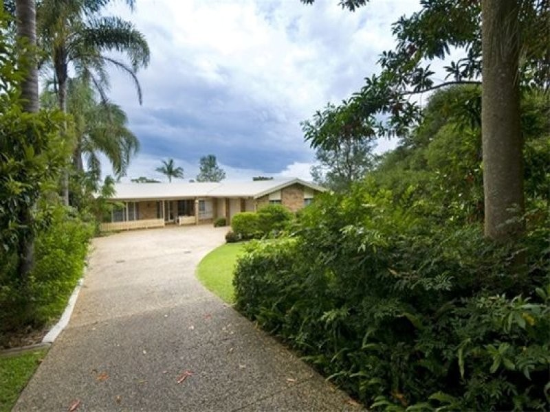 64 Upper Rosemount Road, Rosemount QLD 4560