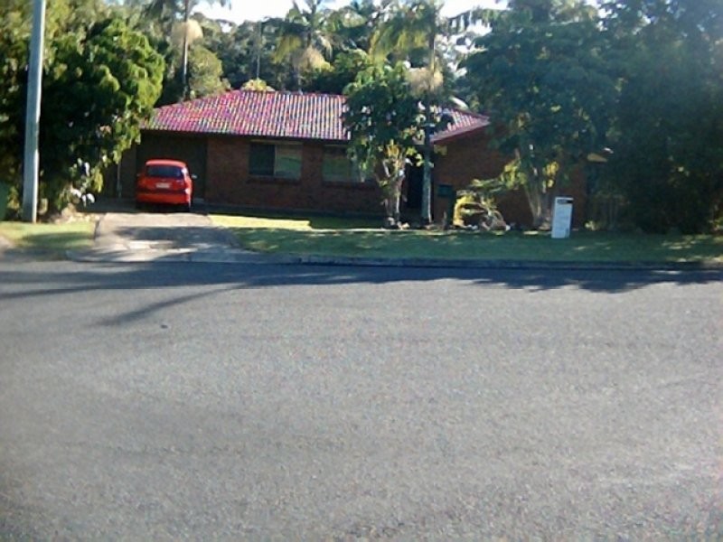 6 Burwood Court, Kuluin QLD 4558