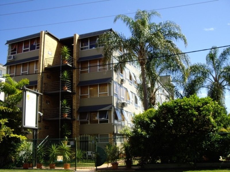 Unit 36 ‘Suncoast Resort’ 24 Wirraway Street, Alexandra Headland QLD 4572