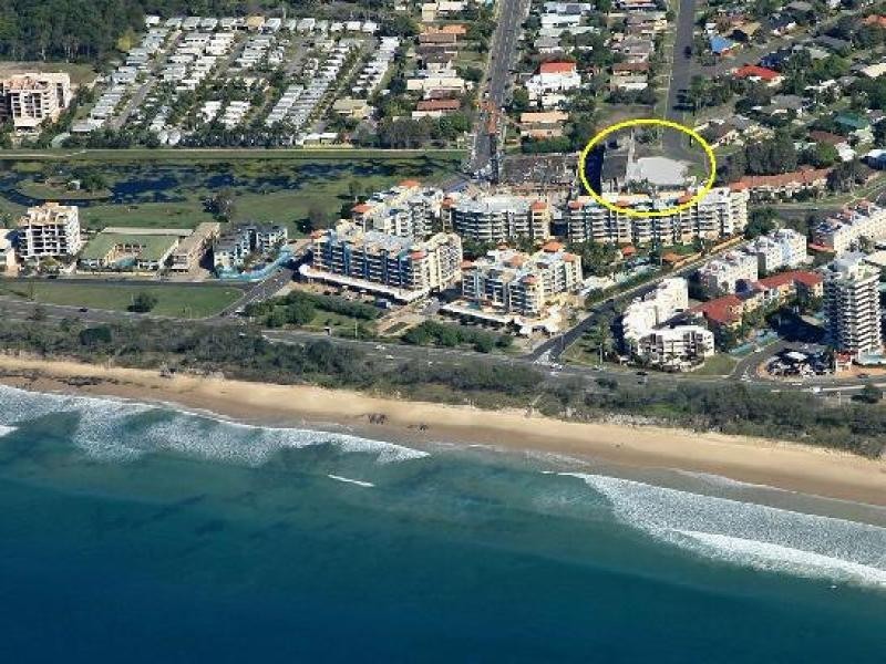 Unit 36 ‘Suncoast Resort’ 24 Wirraway Street, Alexandra Headland QLD 4572