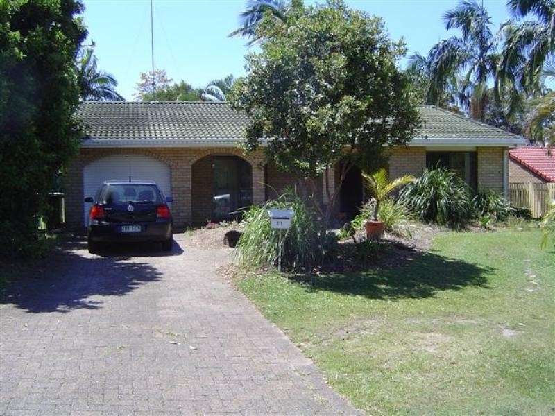 21 Elkhorn Street, Kuluin QLD 4558