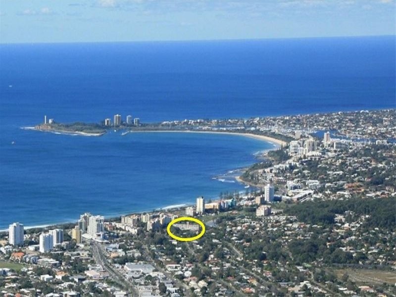 Unit 58/24 Wirraway Street, Alexandra Headland QLD 4572