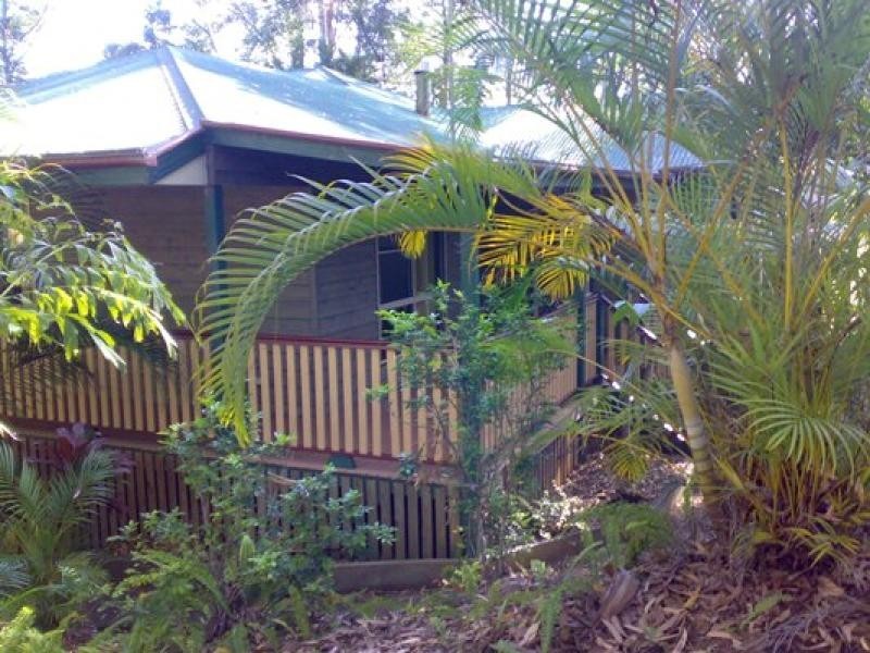 122 Kiel Mountain Road, Woombye QLD 4559