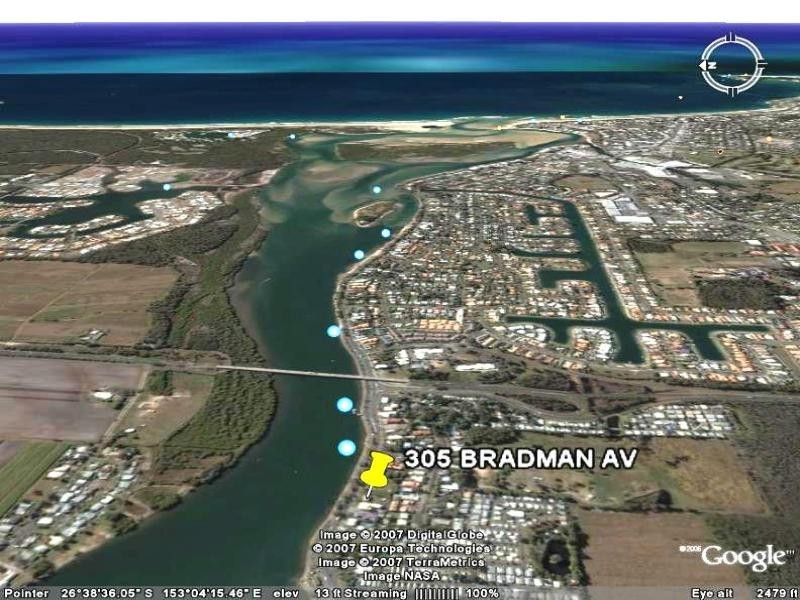 305 Bradman Avenue, Maroochydore QLD 4558