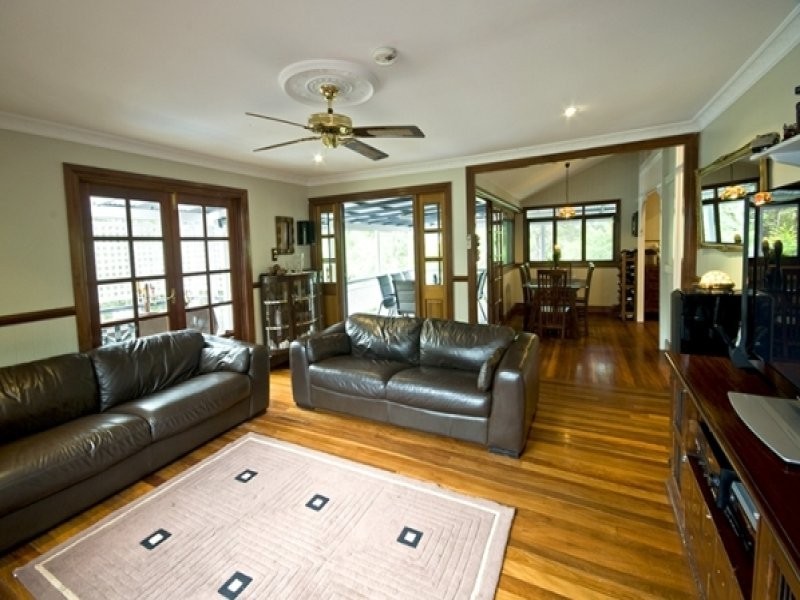 278 Highlands Road, Eudlo QLD 4554