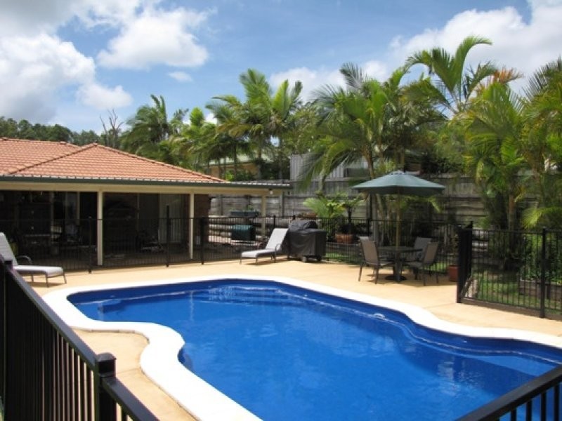 16 Sherry Groom Court, Buderim QLD 4556
