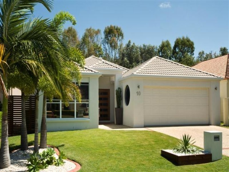 10 Tralee Place, Twin Waters QLD 4564