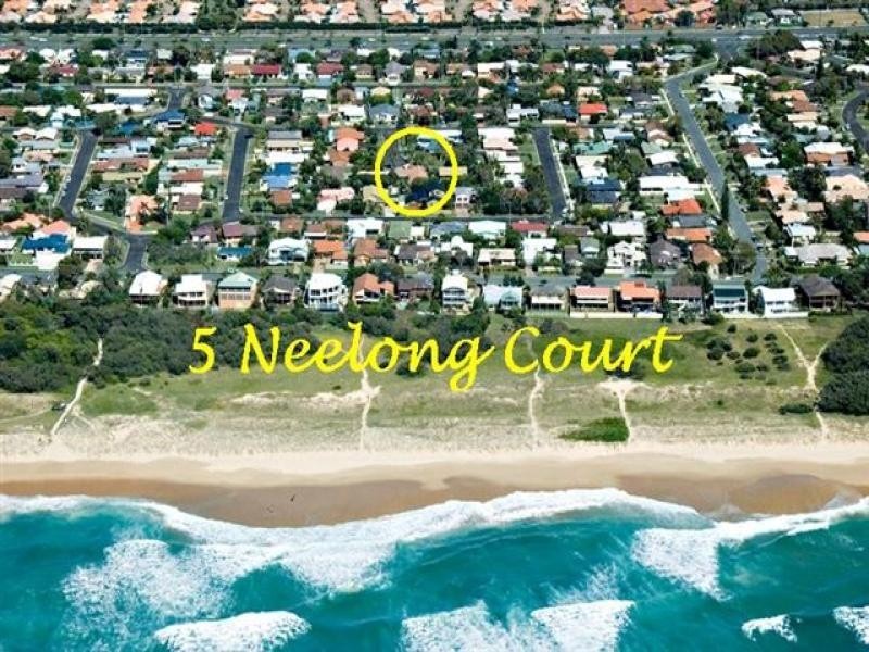5 Neelong Court, Warana QLD 4575