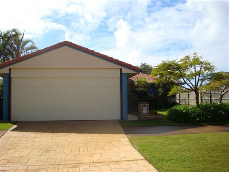 11 Creekside Bvd, Currimundi QLD 4551