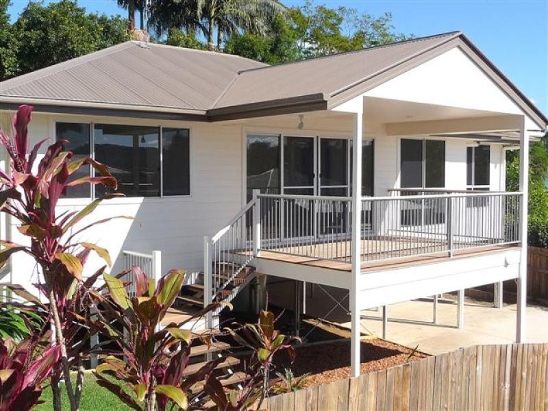 11 Vernon Street, Nambour QLD 4560