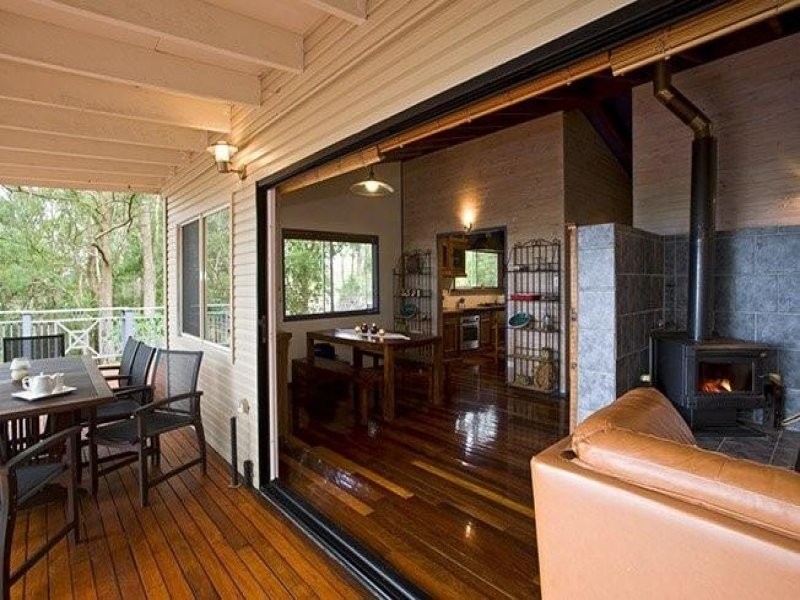 232 Kiel Mountain Road, Kiels Mountain QLD 4559