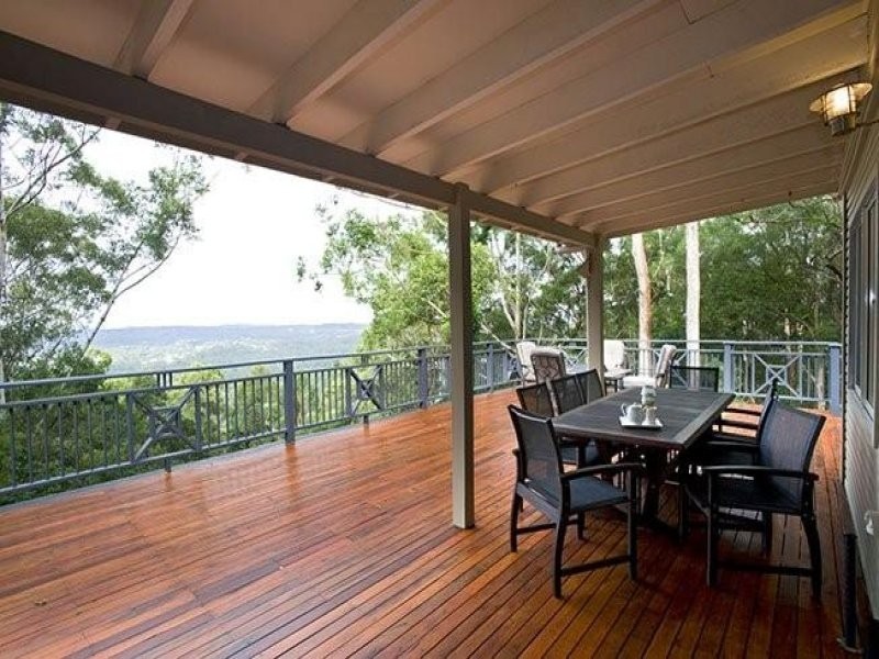 232 Kiel Mountain Road, Kiels Mountain QLD 4559