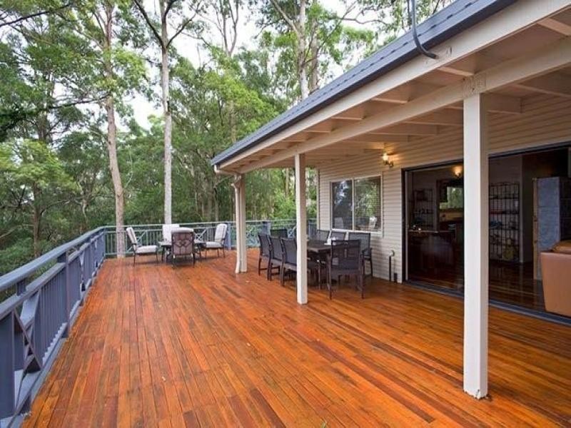 232 Kiel Mountain Road, Kiels Mountain QLD 4559