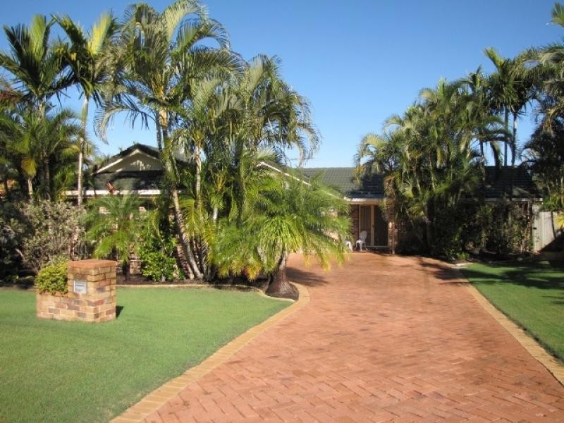 20 James Cook Drive, Sippy Downs QLD 4556