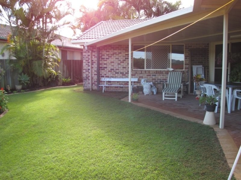 20 James Cook Drive, Sippy Downs QLD 4556