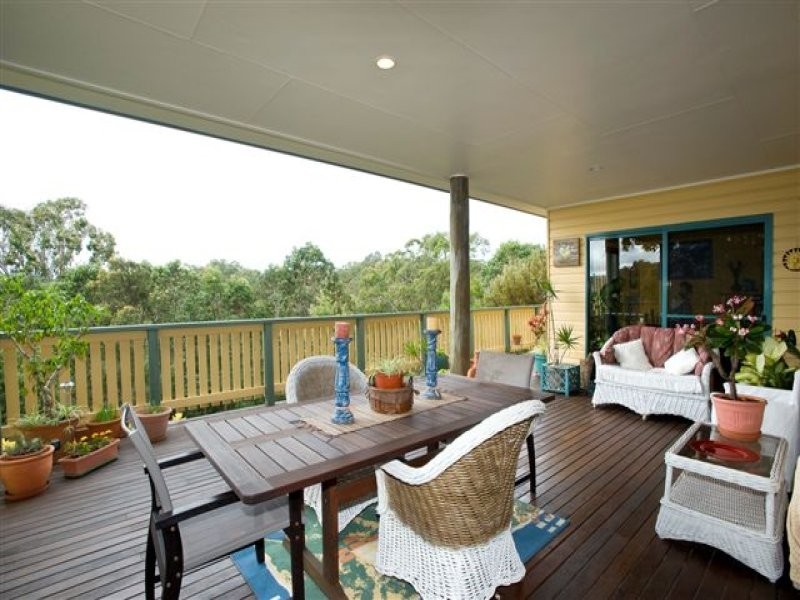15 Highlands Hill Road, Maroochy River QLD 4561