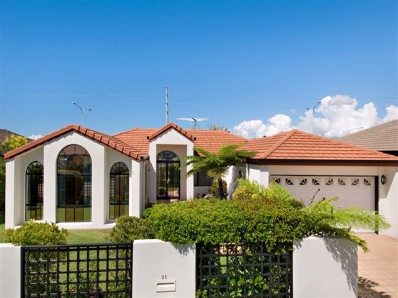 21 Mykonos Court, Kawana Island QLD 4575
