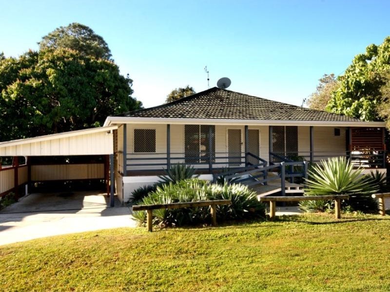 8 Blanck Street, Maroochydore QLD 4558