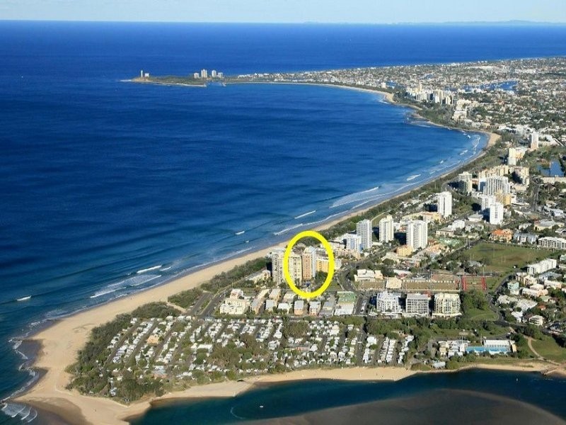 44/ 27 Sixth Avenue, Maroochydore QLD 4558