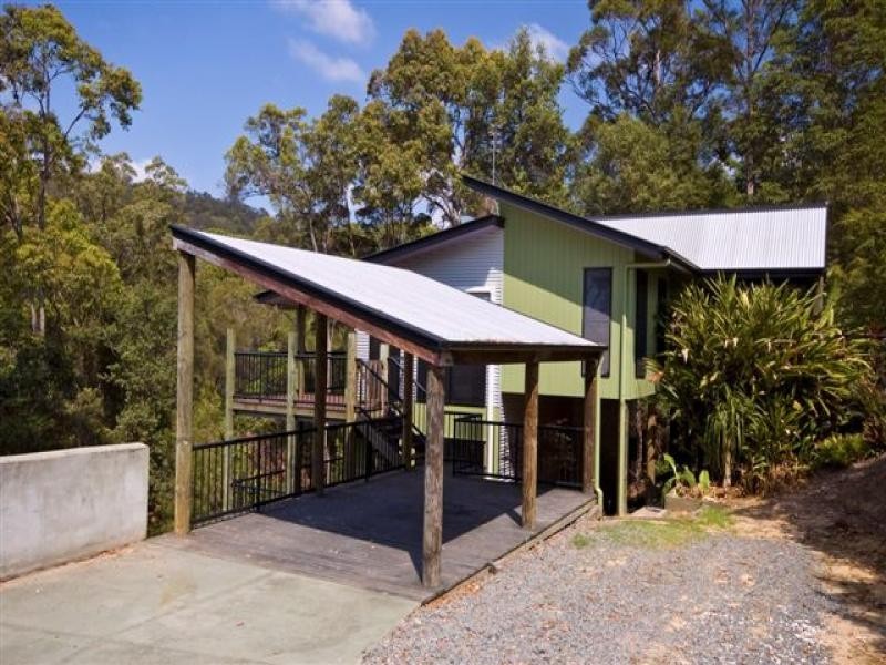 8 Old Kiel Mountain Road, Kiels Mountain QLD 4559