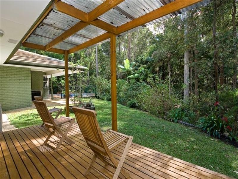 36 Old Kiel Mountain Road, Kiels Mountain QLD 4559