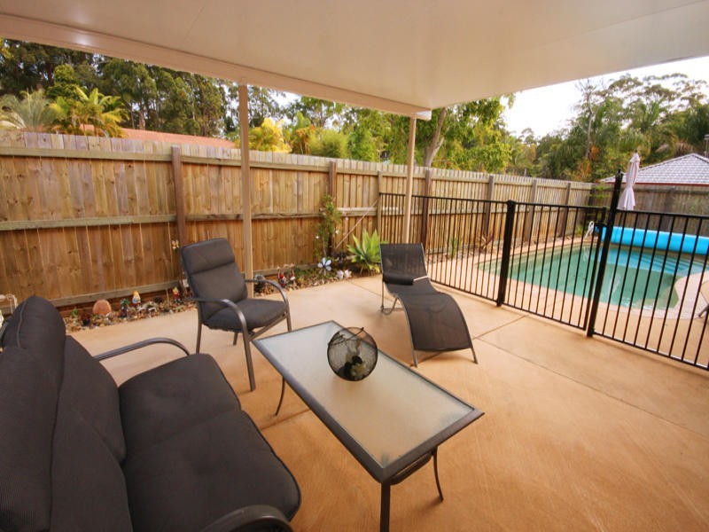 27 Daintree Close, Kuluin QLD 4558