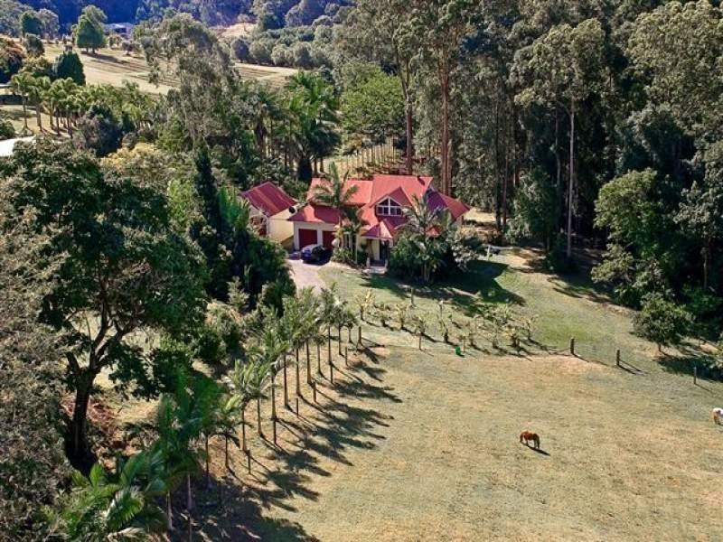 429 Kiel Mountain Road, Diddillibah QLD 4559