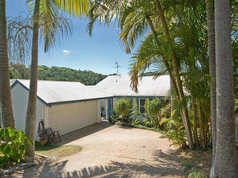 95 Ballinger Road, Buderim QLD 4556