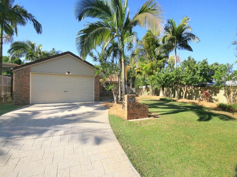 57 Cumberland Way, Buderim QLD 4556