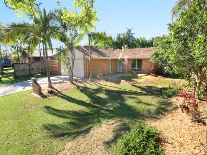 57 Cumberland Way, Buderim QLD 4556