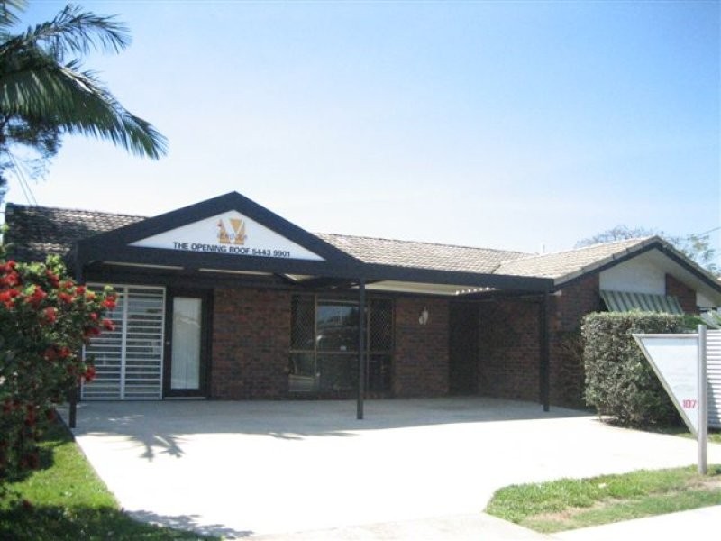 107 Maud Street, Maroochydore QLD 4558