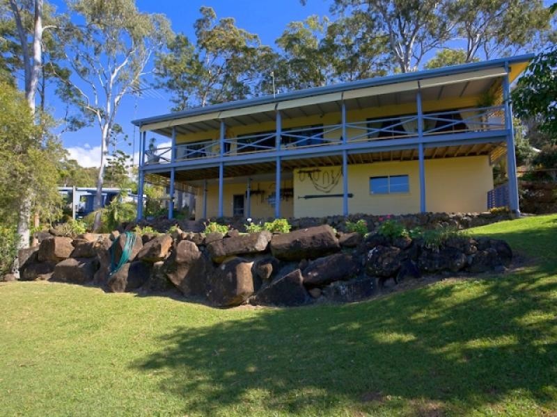 7 Shandon Court, Buderim QLD 4556