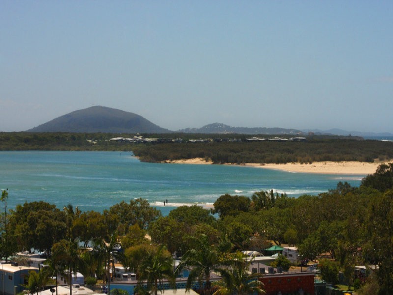 504/ 23 Cotton Tree Parade, Maroochydore QLD 4558