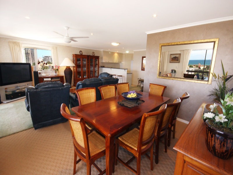504/ 23 Cotton Tree Parade, Maroochydore QLD 4558
