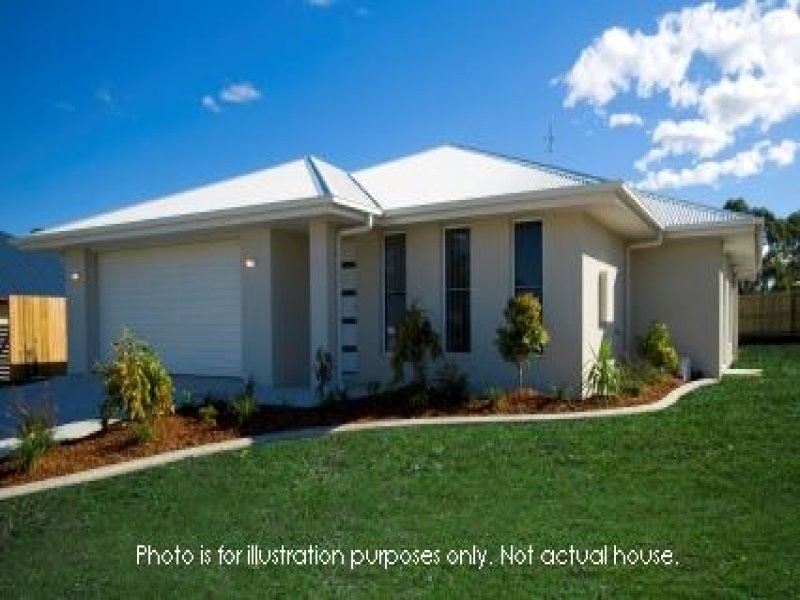 24 Silvereye Street, Sippy Downs QLD 4556