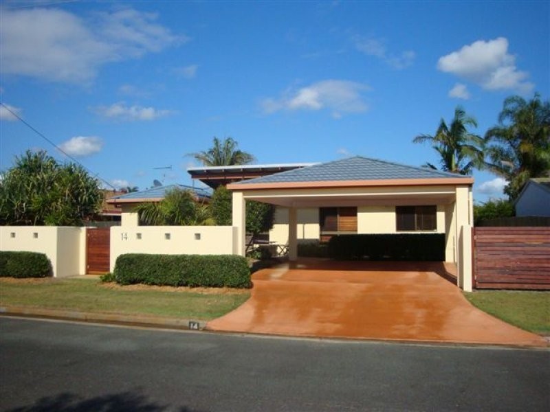 14 Tuldar Street, Wurtulla QLD 4575