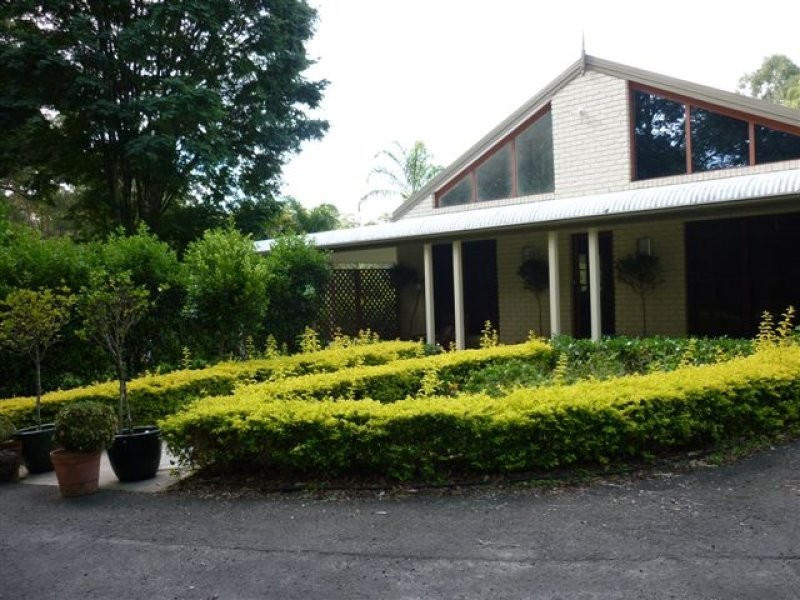 378 Diddillibah Road, Diddillibah QLD 4559