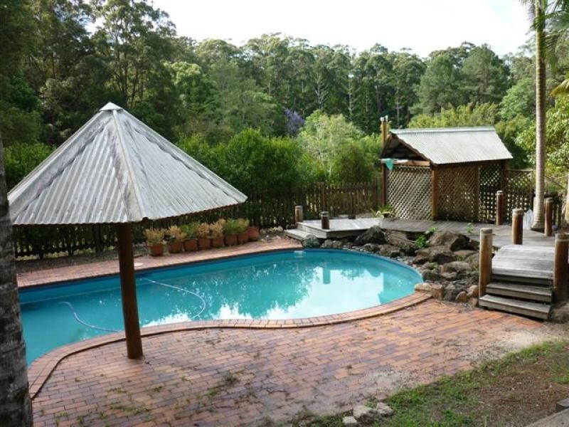 378 Diddillibah Road, Diddillibah QLD 4559
