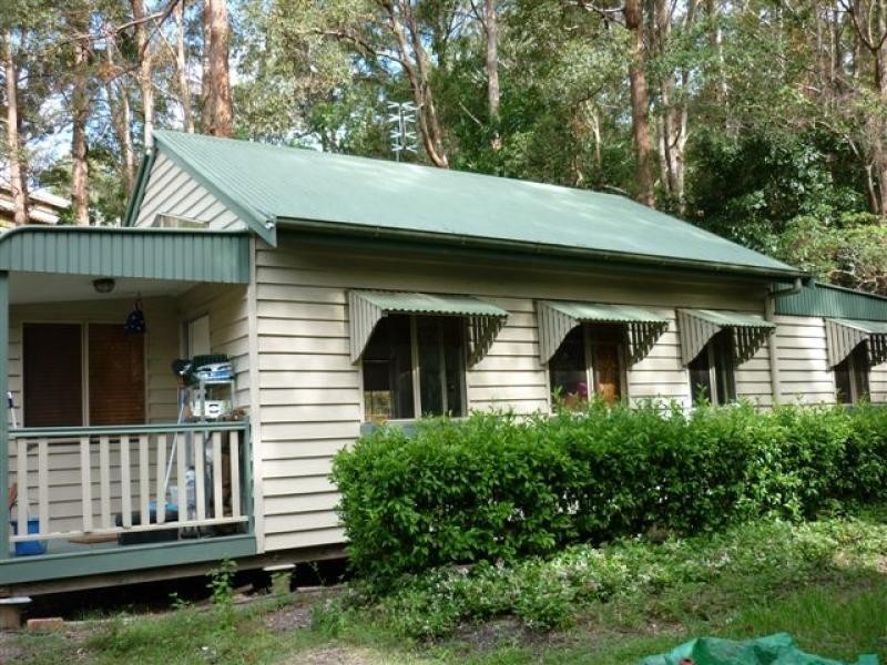 378 Diddillibah Road, Diddillibah QLD 4559