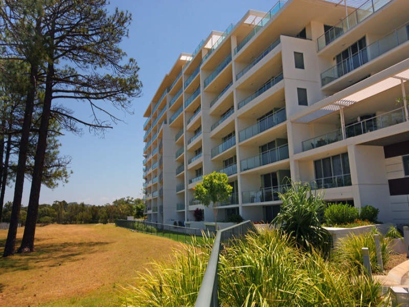 1302/1 ‘Horton Apartments’ Mungar Street, Maroochydore QLD 4558