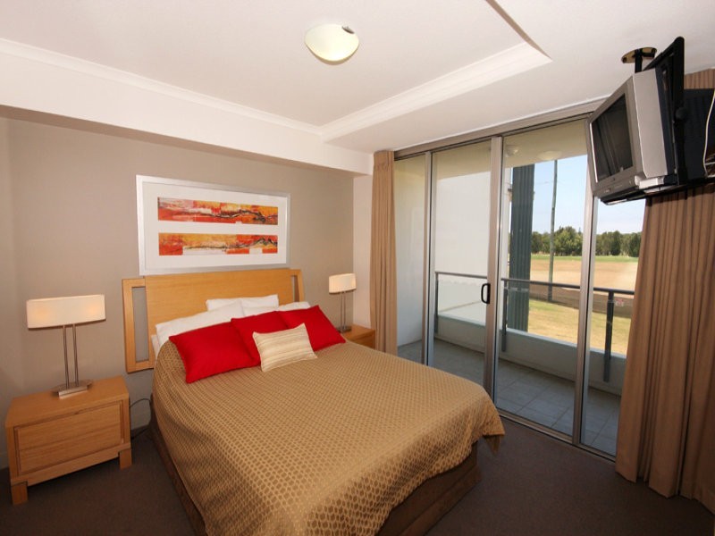 1302/1 ‘Horton Apartments’ Mungar Street, Maroochydore QLD 4558