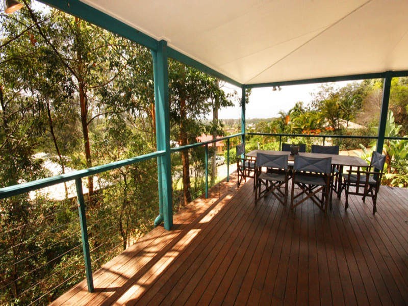 6 Cooba Close, Buderim QLD 4556