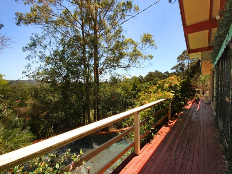 282 Diddillibah Road, Diddillibah QLD 4559