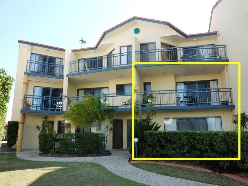 3/201 Bradman Ave, Maroochydore QLD 4558