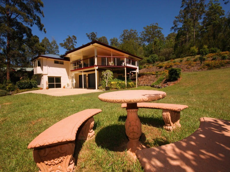 14 Bushbird Court, Diddillibah QLD 4559