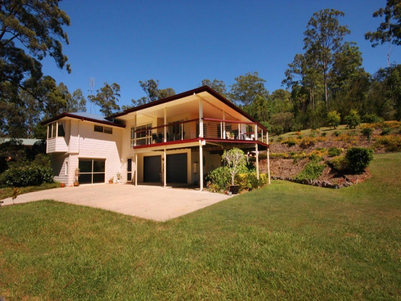 14 Bushbird Court, Diddillibah QLD 4559