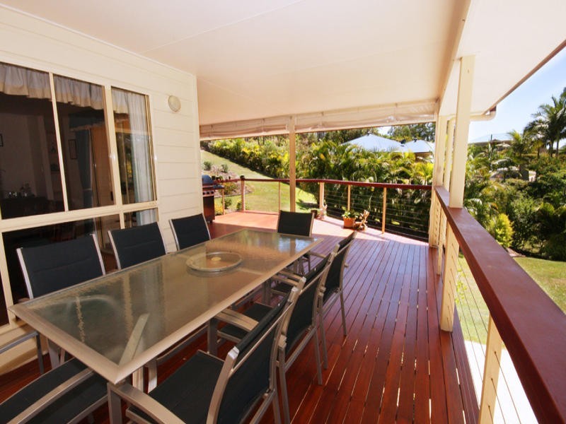 14 Bushbird Court, Diddillibah QLD 4559