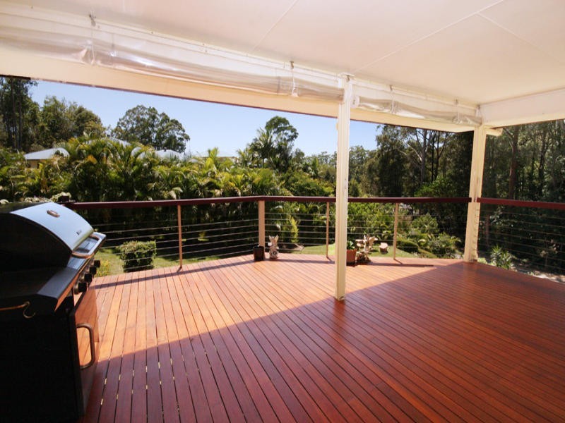 14 Bushbird Court, Diddillibah QLD 4559