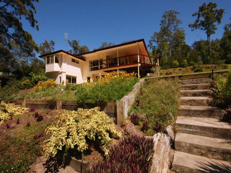 14 Bushbird Court, Diddillibah QLD 4559
